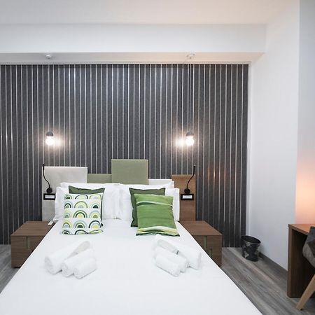 Trastevere Luxury Rooms Rome Exterior photo