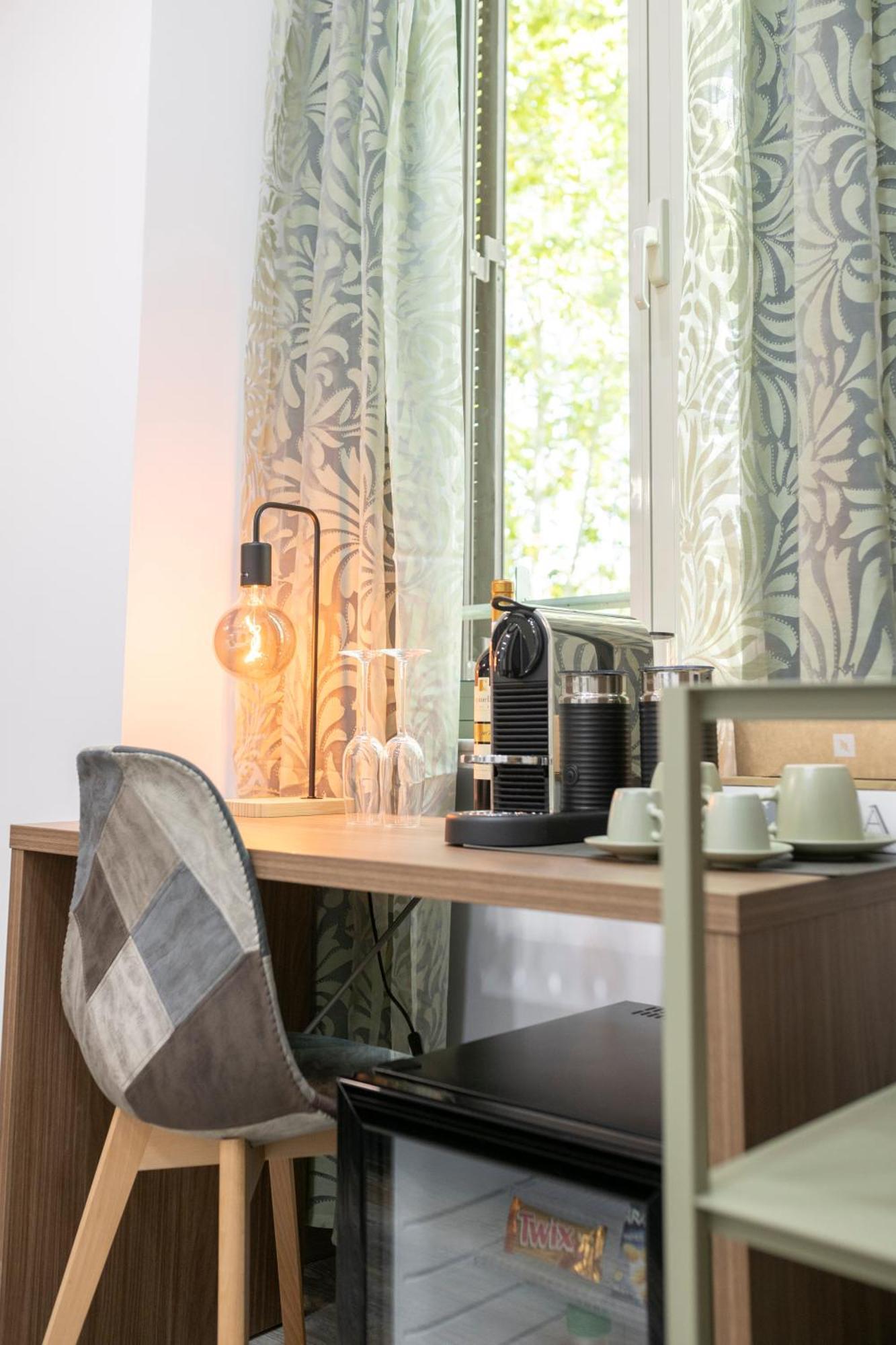 Trastevere Luxury Rooms Rome Exterior photo