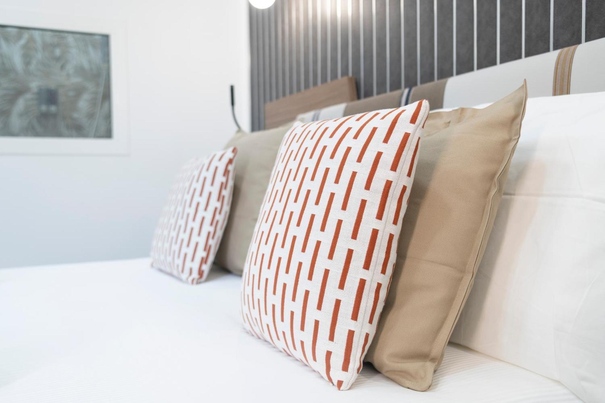 Trastevere Luxury Rooms Rome Exterior photo