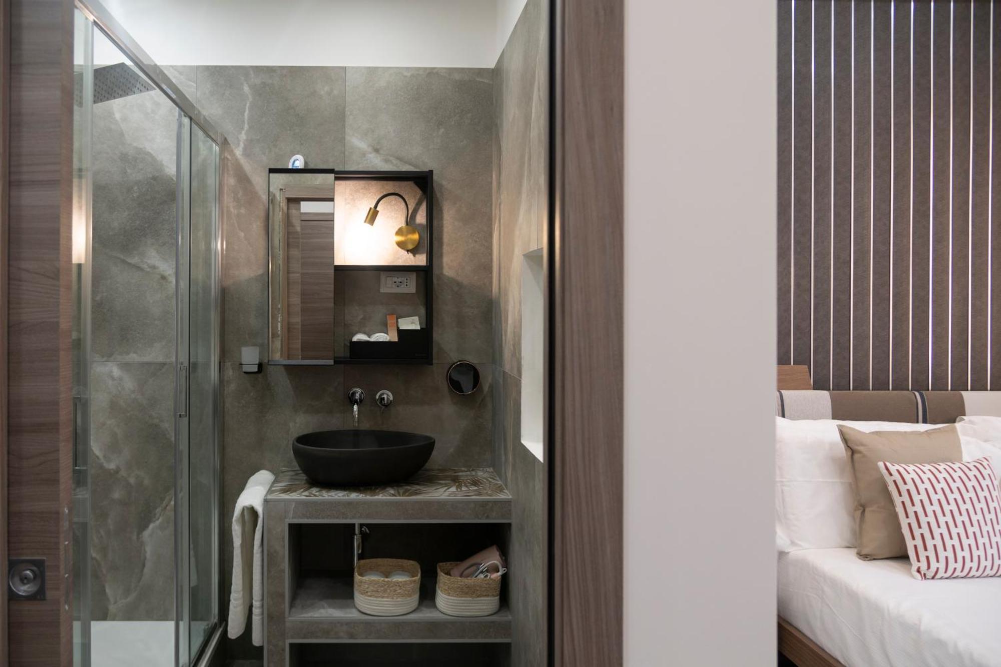 Trastevere Luxury Rooms Rome Exterior photo