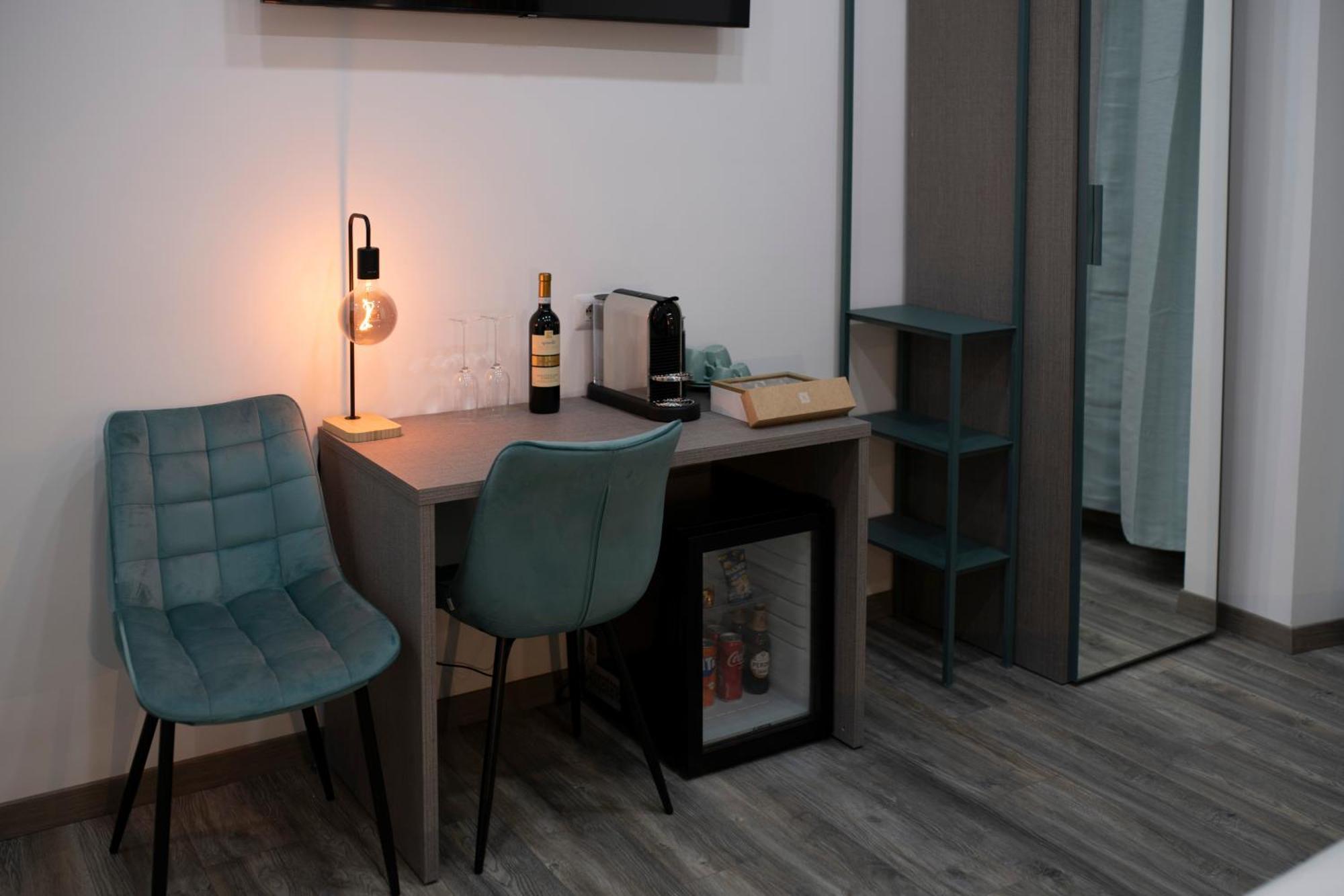 Trastevere Luxury Rooms Rome Exterior photo
