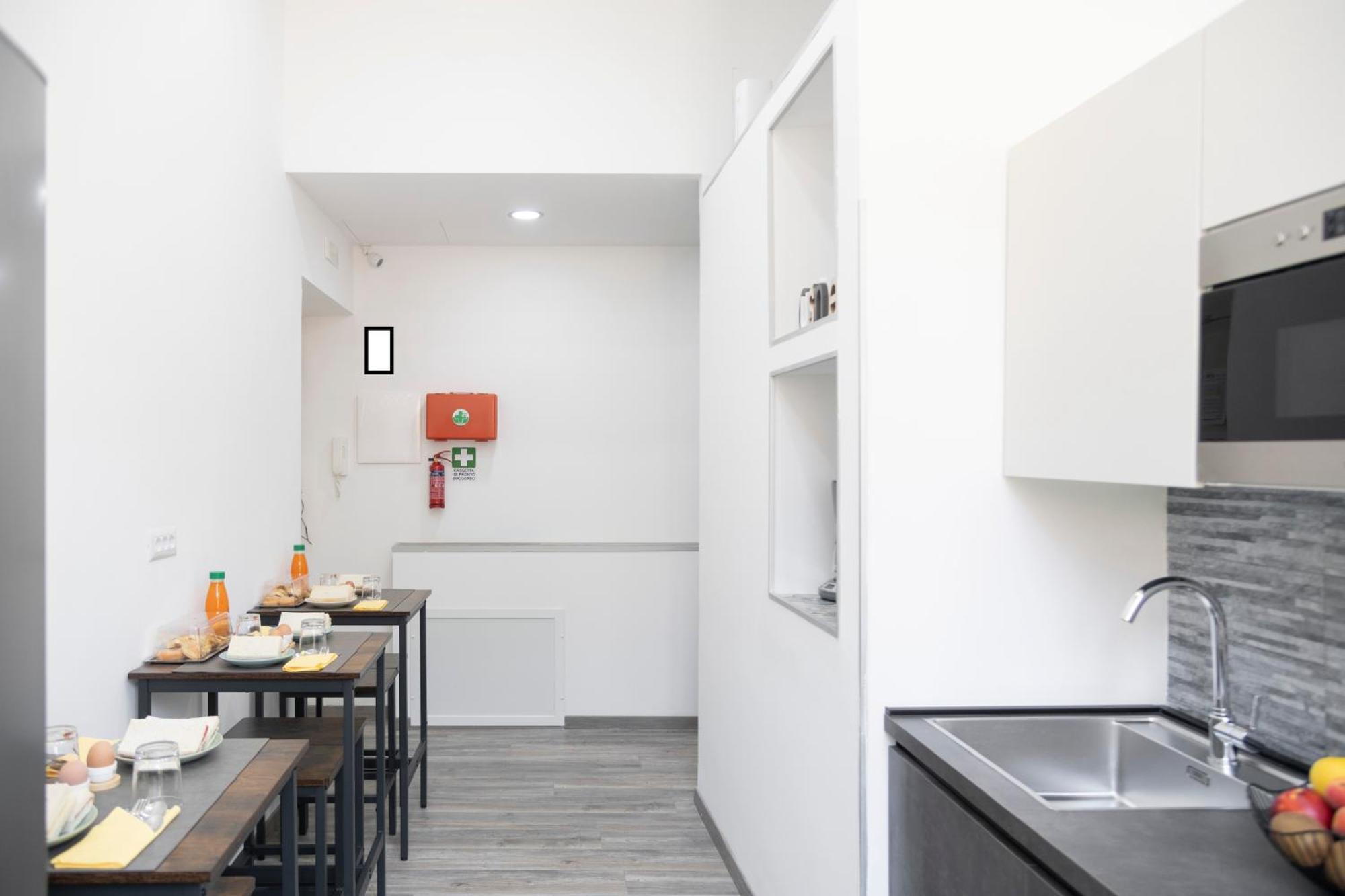 Trastevere Luxury Rooms Rome Exterior photo