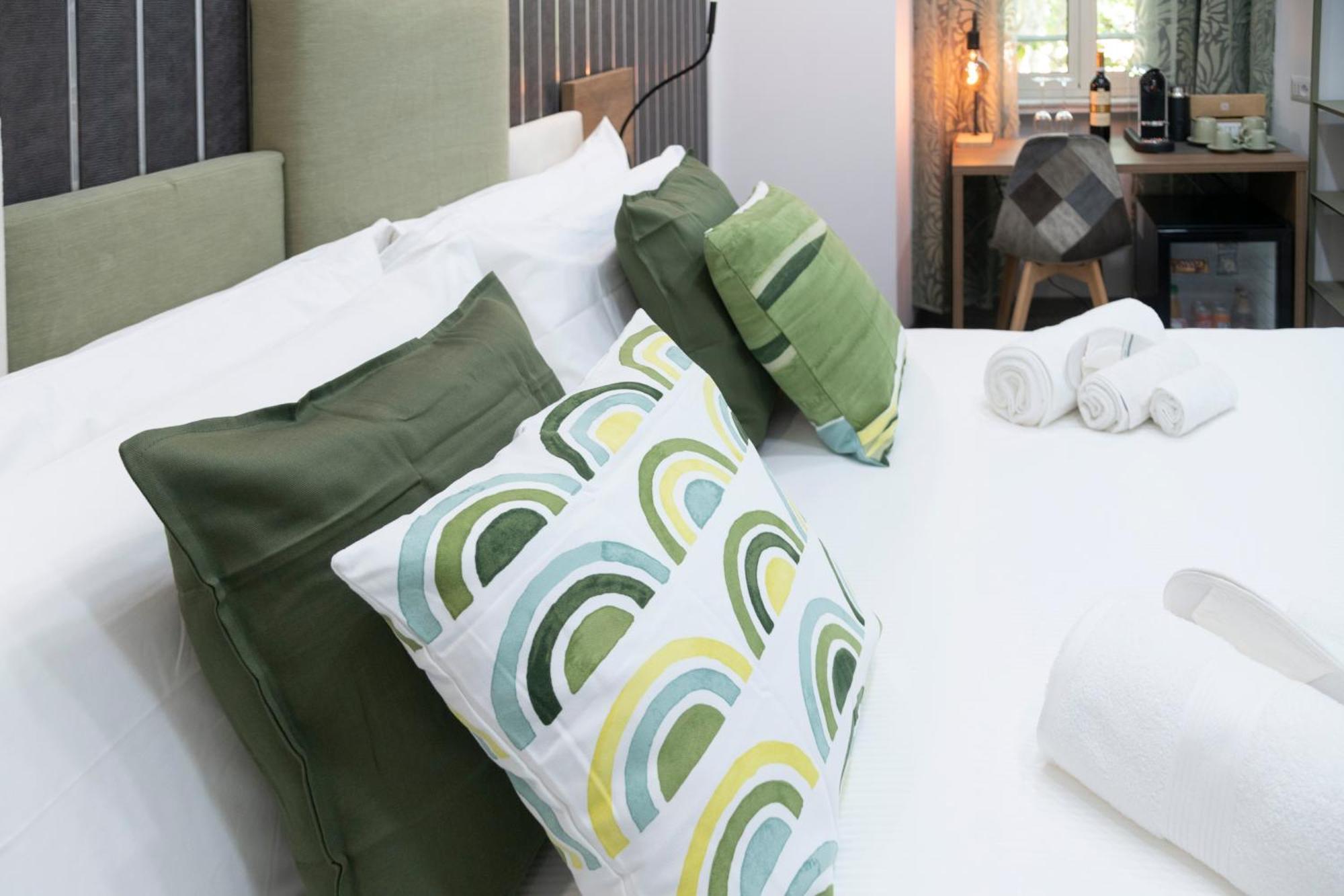 Trastevere Luxury Rooms Rome Exterior photo