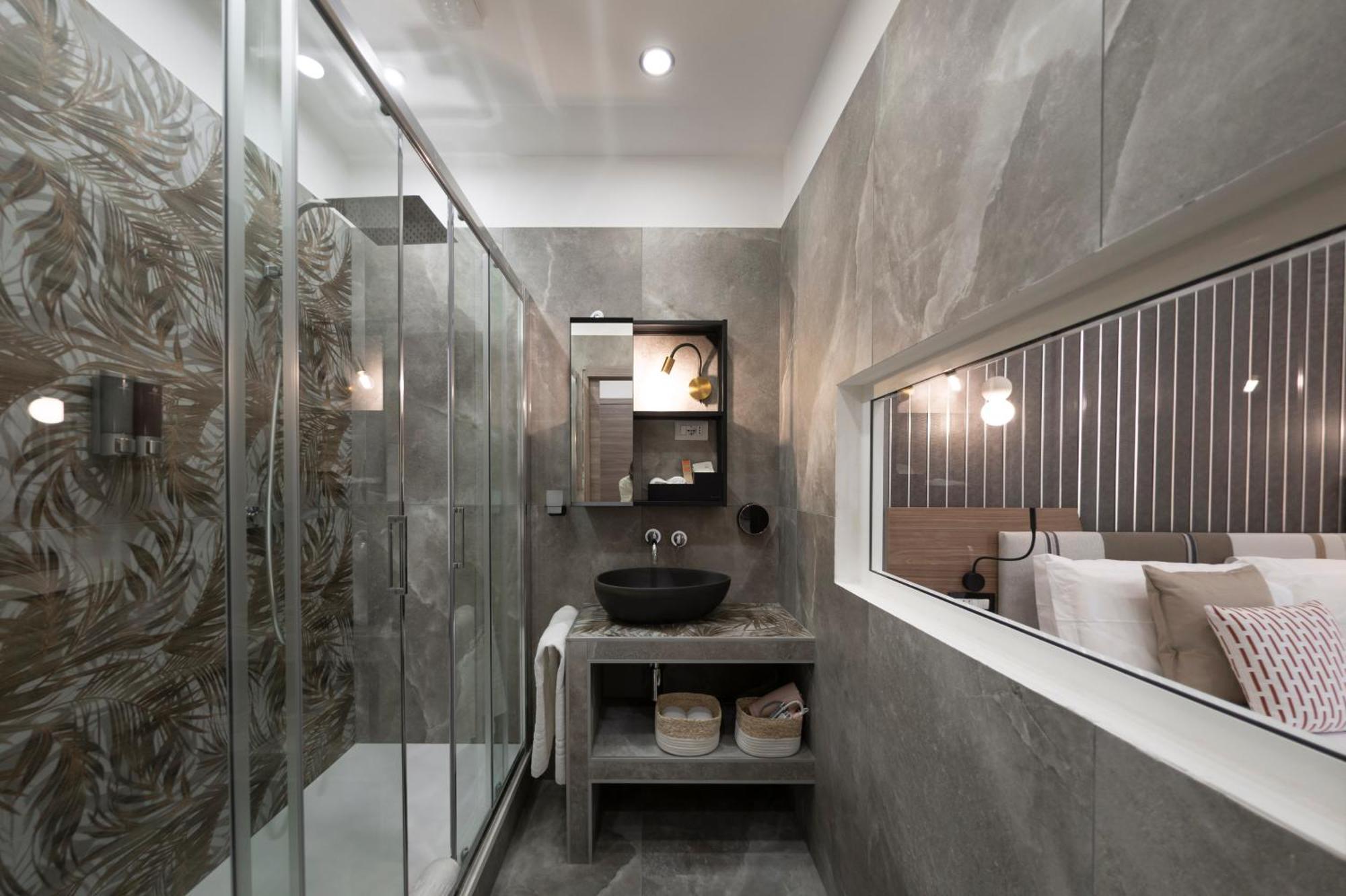 Trastevere Luxury Rooms Rome Exterior photo