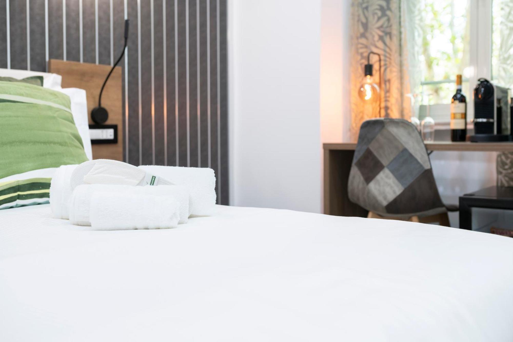 Trastevere Luxury Rooms Rome Exterior photo