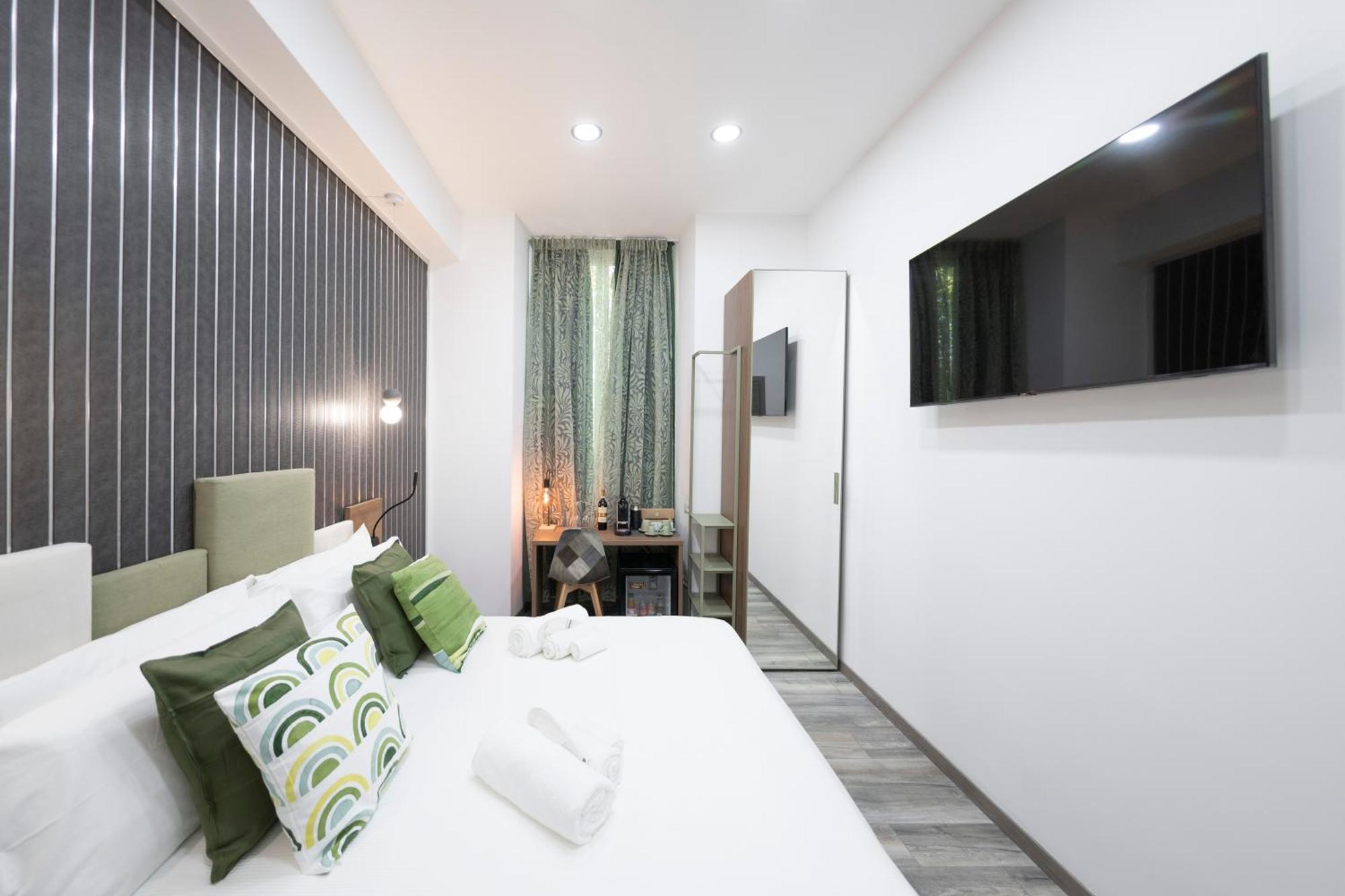 Trastevere Luxury Rooms Rome Exterior photo