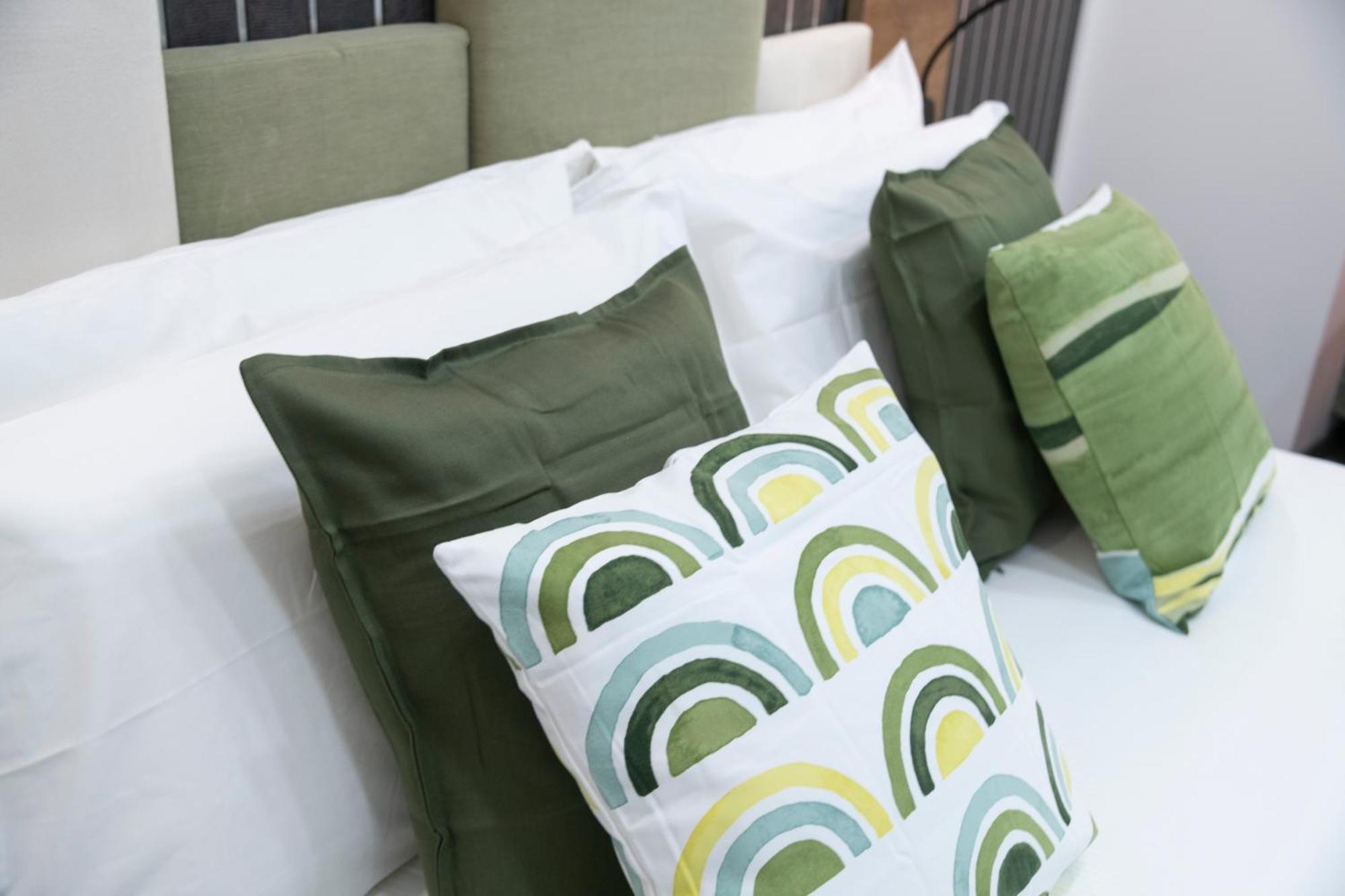 Trastevere Luxury Rooms Rome Exterior photo