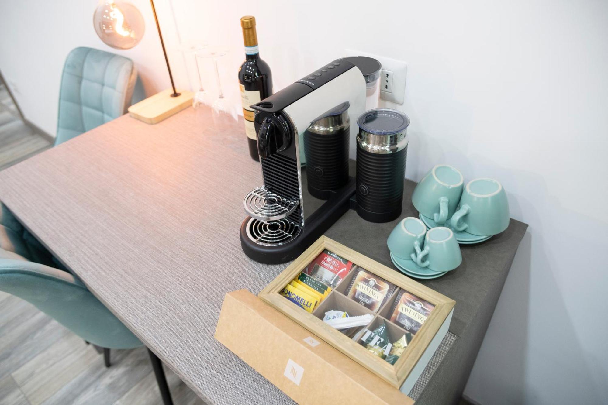 Trastevere Luxury Rooms Rome Exterior photo
