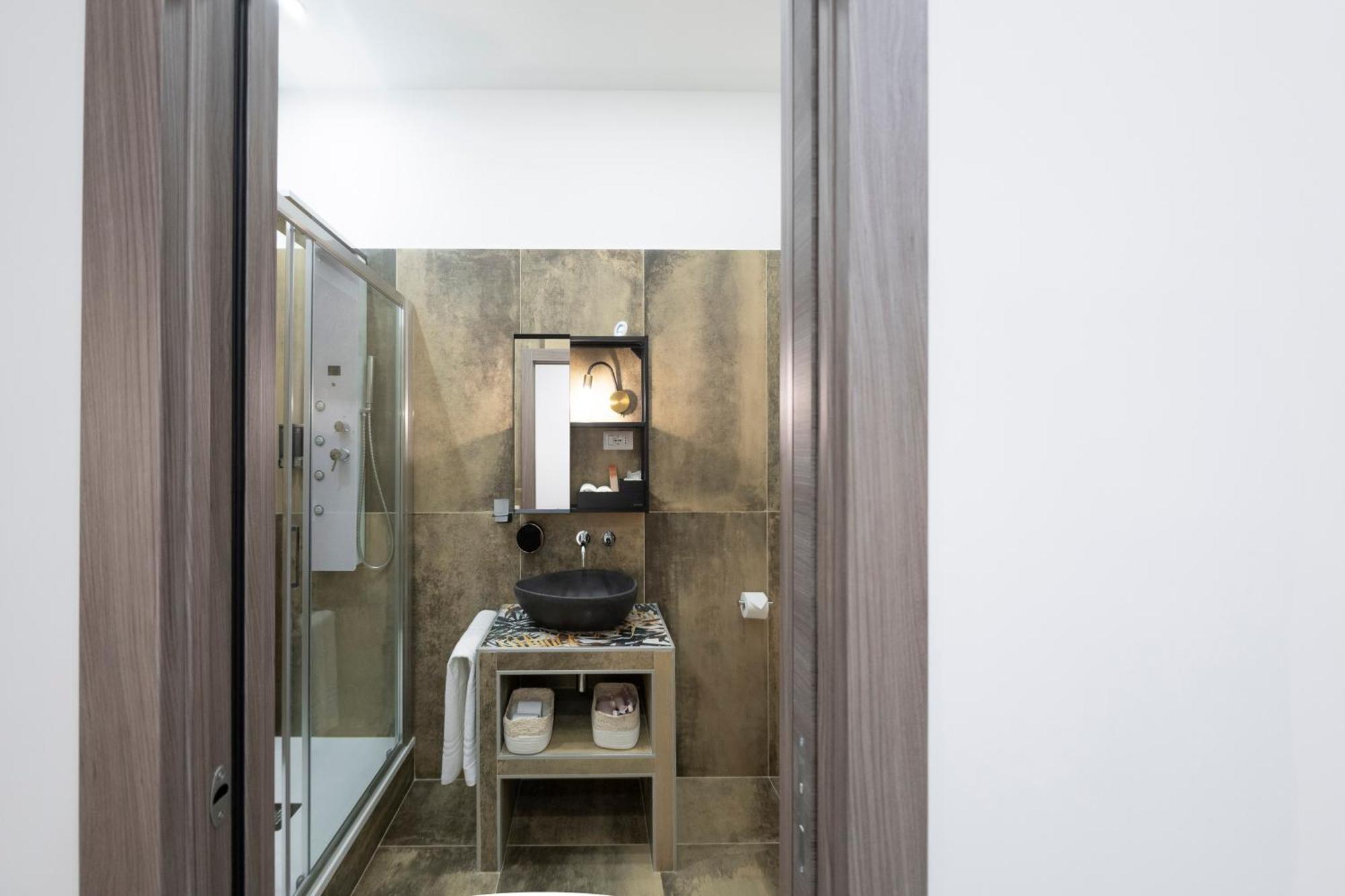 Trastevere Luxury Rooms Rome Exterior photo