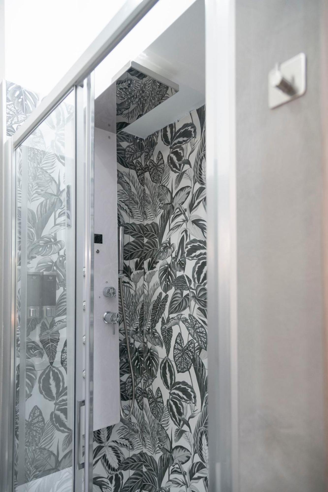 Trastevere Luxury Rooms Rome Exterior photo