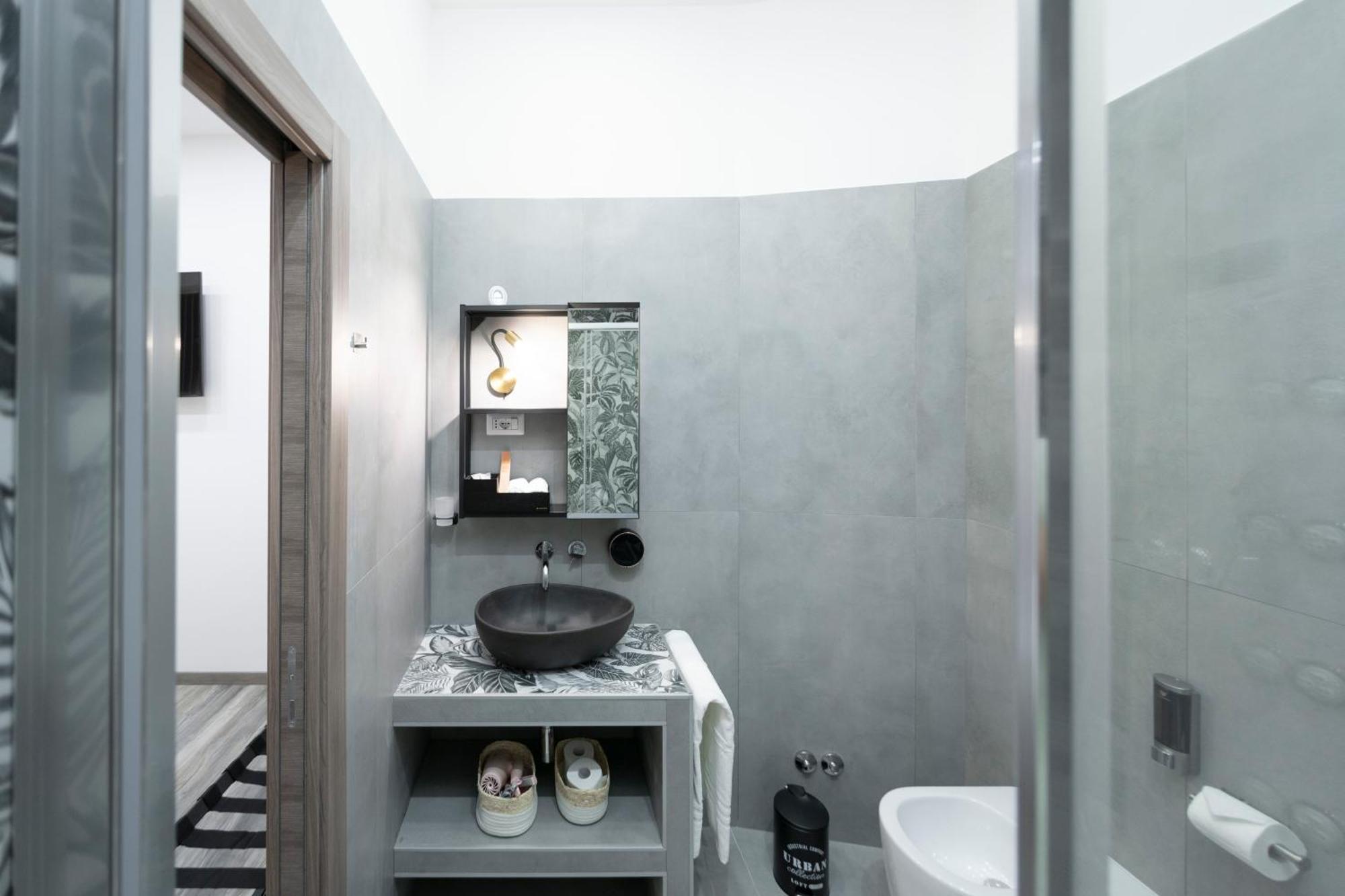 Trastevere Luxury Rooms Rome Exterior photo