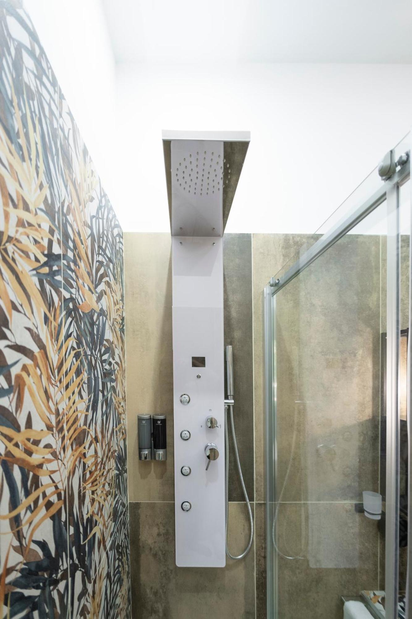 Trastevere Luxury Rooms Rome Exterior photo